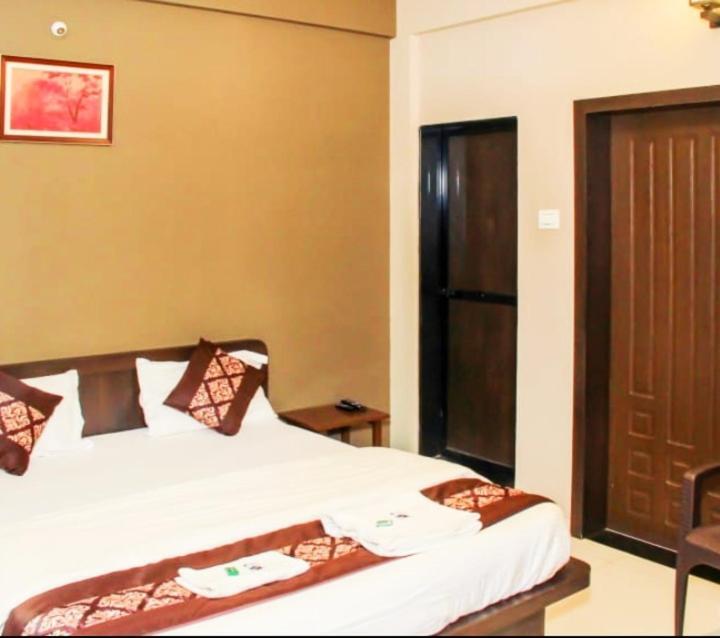 Little Nest Hotel Mandrem Buitenkant foto